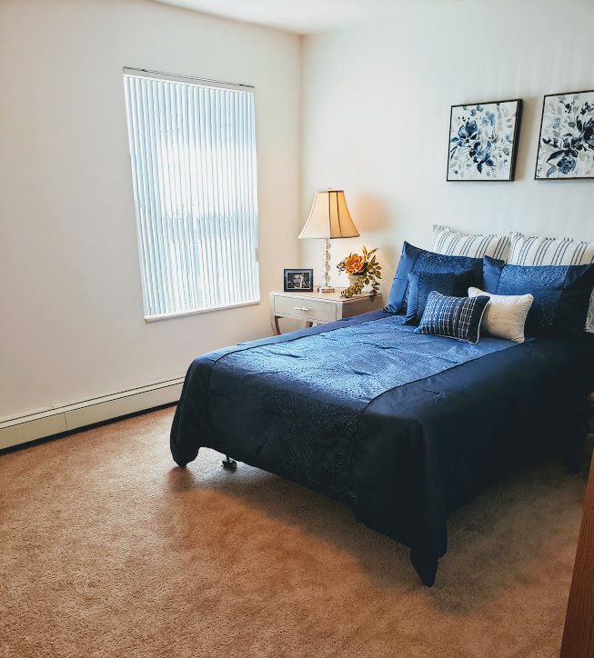 Photos and Video of Hidden Pines Apartments in Detroit, MI